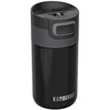 Kambukka Termo puodelis Etna Pitch Black 11-01022, 300 ml