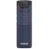 Kambukka Termo puodelis Etna Grip 500 ml, Denim Mėlyna