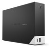 Kietasis diskas „Seagate One Touch“ darbalaukio šakotuvas 10 TB
