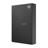 „Seagate One Touch“ 4 TB juodas kietasis diskas