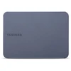 Toshiba ortable Išorinis kietasis diskas | Canvio Gaming | 1000 GB | 2.5 " | USB 3.2 Gen 1 | Juodas