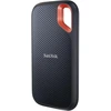 Kietasis diskas SanDisk Extreme Portable SSD 8TB