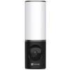 Lauko šviestuvas su kamera EZVIZ CS-EL3, WIFI (3WFL, 2.8mm), 230V