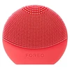 Veido šepetėlis Luna Play Plus 2 persikų spalvos, FOREO