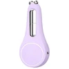Foreo BEAR™ 2 Eyes &amp; Lips Tonizuojantis prietaisas akių zonai ir lūpoms