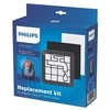 „Philips“ pakaitinis rinkinys XV1220/01