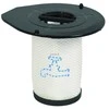 Filtras Tefal Air Force Flex Ultimate