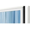 Laikiklis Frame Samsung 55" Baltas