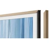 Frame Samsung 55" Teak