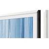 Frame Samsung 65" Baltas