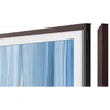 Rėmas Samsung 65" rudas
