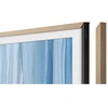 Frame Samsung 65" Teak