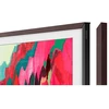 Frame Samsung 85" ruda