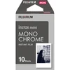 Fujifilm Fotoplokštelės Instax MINI Monochrome 10vnt.