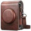 Fujifilm Instax Mini Evo bag, ruda | Fujifilm