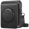 Fujifilm Instax Mini Evo dėklas, juodas