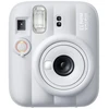 Fujifilm Momentinis fotoaparatas instax mini 13 Clay Baltas