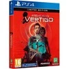 Microïds Alfred Hitchcock: Vertigo – riboto leidimo PS4