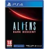 Focus „Aliens: Dark Descent“ – „PlayStation 4“