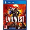 Focus Home Interactive Evil West PS4