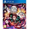 Sega Demon Slayer PS4