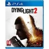 Techland Spzoo Dying Light 2: Stay Human PS4