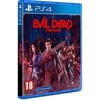 „Saber Interactive Evil Dead: The Game“ PS4