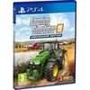 „Focus Home Interactive Farming Simulator 19“ „Ambassador Edition“ PS4