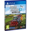 Giants Software Farming Simulator 22 Premium Edition PS4