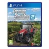 Giants Software Farming Simulator 22 PS4