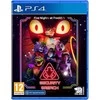 „Steel Wool Studios“ „Penkios naktys Freddy's“: saugumo pažeidimas PS4