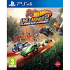 „Milestone Hot Wheels Unleashed 2: Turbocharged“ – PlayStation 4