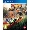Hot Wheels Unleashed 2: Turbocharged - PlayStation 4