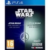 Thq Nordic Star Wars Jedi Knight kolekcija PS4