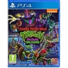 Outright Games Teenage Mutant Ninja Turtles: Mutants Unleashed PS4