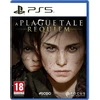 Focus Home Interactive A maro pasaka: Requiem PS5