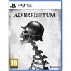 Nacon „Ad Infinitum“ – „PlayStation 5“