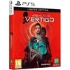 Microïds Alfred Hitchcock: Vertigo – riboto leidimo PS5
