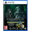 Perp Games Perp žaidimai Chernobylite PS5