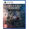 Pearl Abyss Crimson Desert PS5