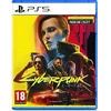 Cd Projekt Red Cyberpunk 2077 Ultimate Edition PS5