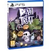 Perp Games Mirtis arba skanėstas (PlayStation 5)