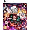 „Sega Demon Slayer“ PS5