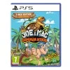 Microids Naujasis Joe &amp; Mac: Caveman Ninja (riboto leidimo) – PlayStation 5