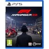 Frontier Developments Plc F1 Manager 2022 PS5