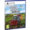 Giants Software Farming Simulator 22 Premium Edition PS5