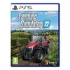 Giants Software Farming Simulator 22 PS5