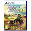 Giants Software Farming Simulator 25 PS5
