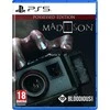 Bloodious Games MADiSON – „Possessed“ leidimas – „PlayStation 5“