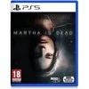 Wired Production Laidinė gamyba Martha Is Dead PS5